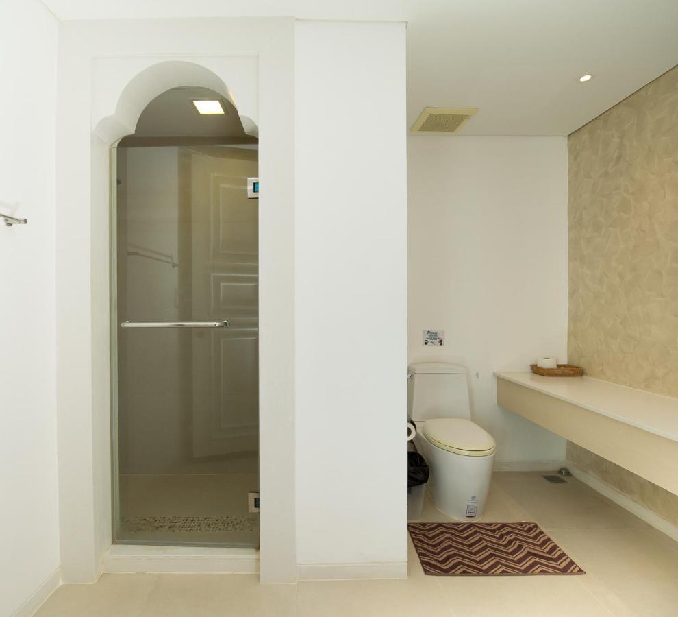 Marrakesh Huahin 4Bedrooms With Seaview 248 Dış mekan fotoğraf