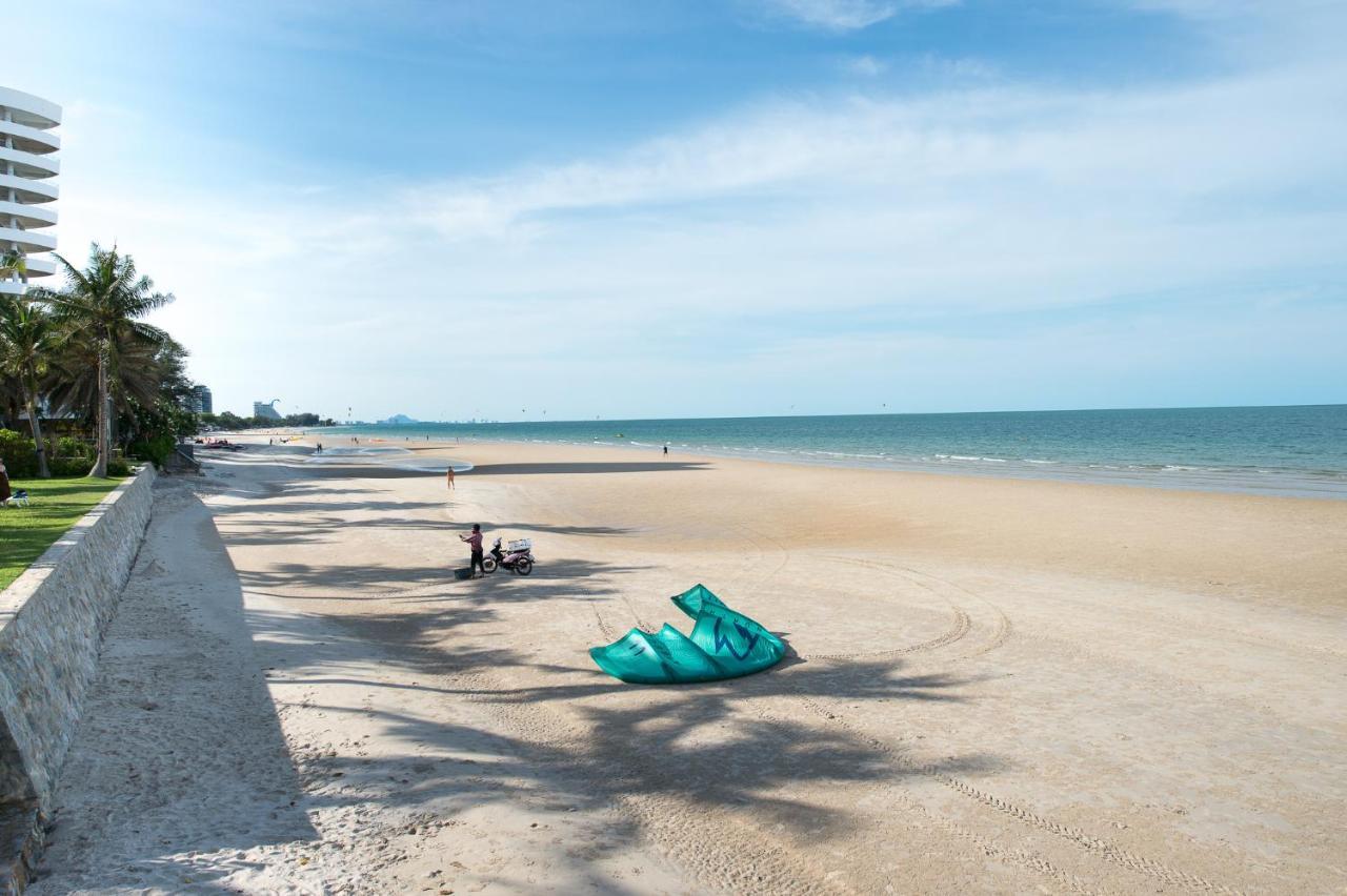 Marrakesh Huahin 4Bedrooms With Seaview 248 Dış mekan fotoğraf