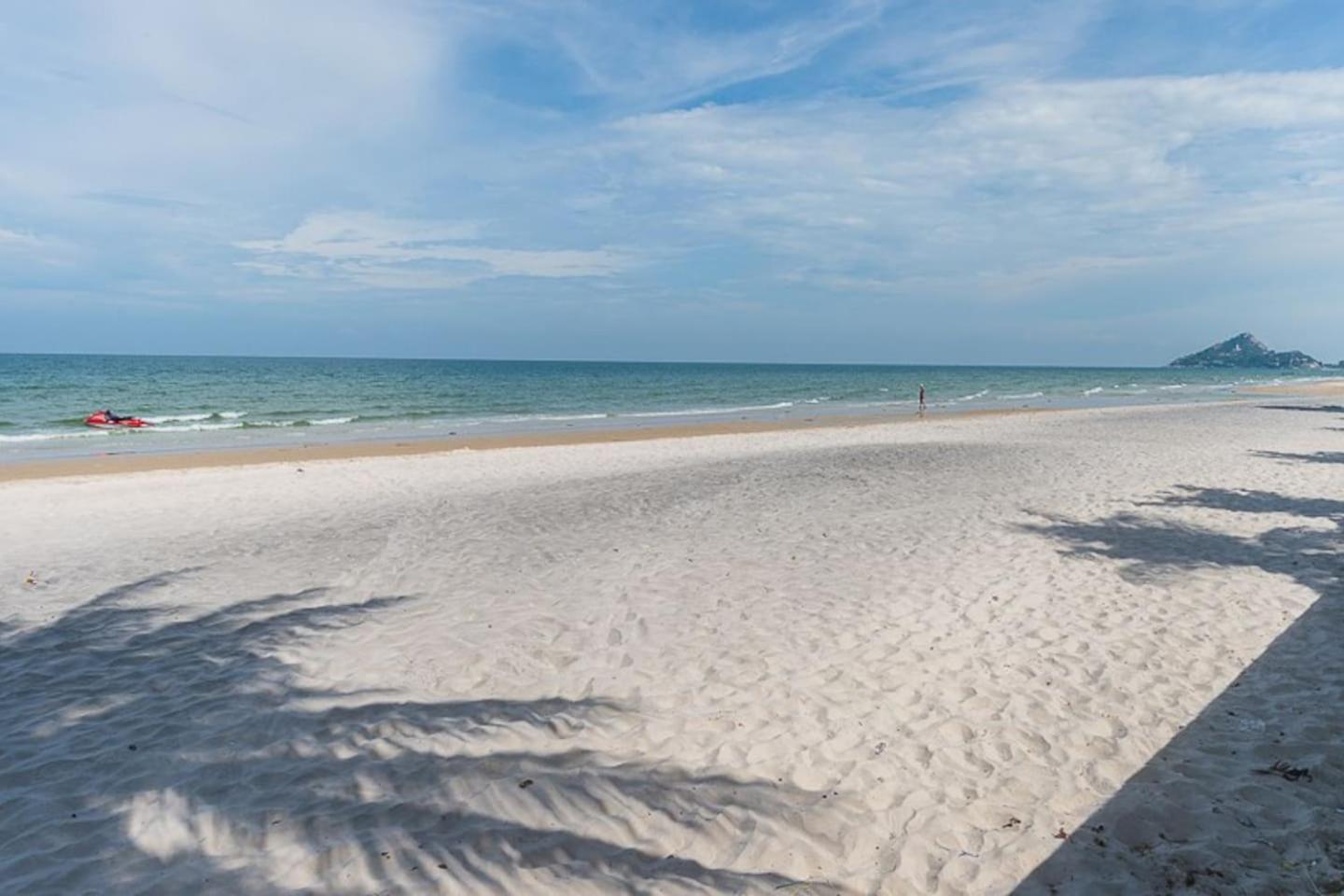 Marrakesh Huahin 4Bedrooms With Seaview 248 Dış mekan fotoğraf